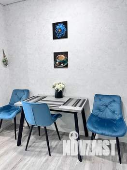 Студия квартира, посуточно, 32м2, 4/9 этаж