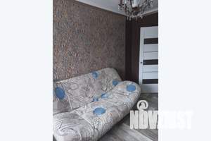 2-к квартира, посуточно, 48м2, 5/5 этаж