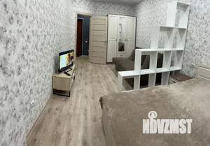 1-к квартира, посуточно, 39м2, 1/9 этаж