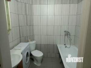 2-к квартира, на длительный срок, 53м2, 5/12 этаж