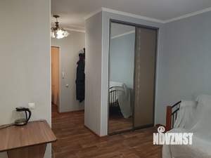 2-к квартира, на длительный срок, 34м2, 2/10 этаж