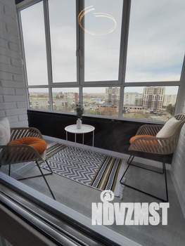 2-к квартира, посуточно, 39м2, 1/1 этаж