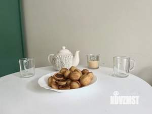 1-к квартира, посуточно, 20м2, 1/10 этаж