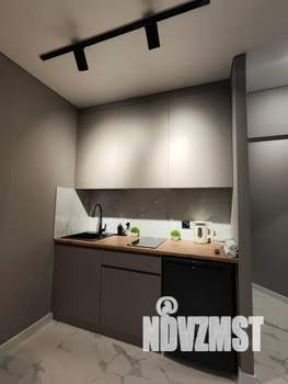 1-к квартира, посуточно, 35м2, 8/9 этаж