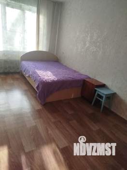 1-к квартира, на длительный срок, 33м2, 1/5 этаж