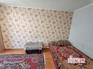 1-к квартира, на длительный срок, 31м2, 3/5 этаж