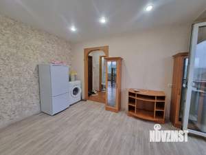 2-к квартира, на длительный срок, 43м2, 4/5 этаж