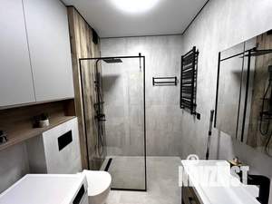 1-к квартира, на длительный срок, 43м2, 4/9 этаж