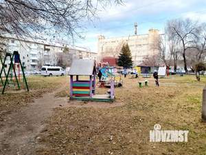 3-к квартира, на длительный срок, 60м2, 5/6 этаж