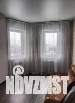 1-к квартира, на длительный срок, 41м2, 4/8 этаж