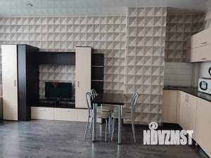 2-к квартира, посуточно, 50м2, 12/15 этаж