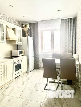 1-к квартира, посуточно, 47м2, 2/5 этаж