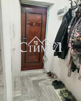 2-к квартира, на длительный срок, 43м2, 4/4 этаж