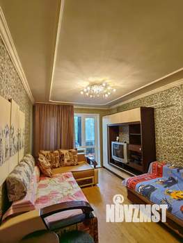 1-к квартира, на длительный срок, 38м2, 3/5 этаж