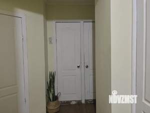 1-к квартира, посуточно, 20м2, 1/5 этаж