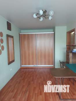 1-к квартира, на длительный срок, 30м2, 4/6 этаж