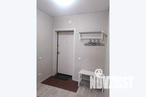 1-к квартира, посуточно, 45м2, 17/17 этаж