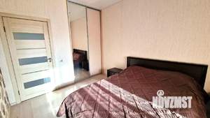 2-к квартира, посуточно, 50м2, 1/1 этаж