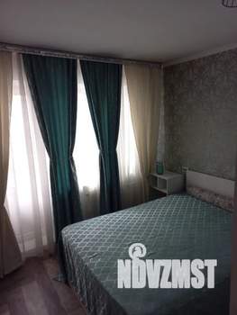 2-к квартира, посуточно, 48м2, 5/5 этаж