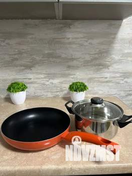 1-к квартира, посуточно, 42м2, 2/5 этаж