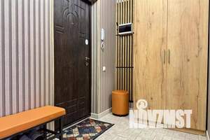 2-к квартира, посуточно, 40м2, 3/12 этаж