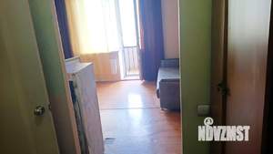Студия квартира, на длительный срок, 25м2, 5/12 этаж