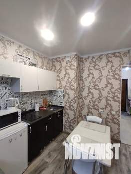 1-к квартира, посуточно, 30м2, 5/12 этаж