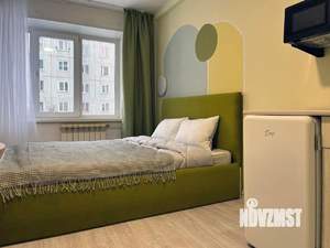 1-к квартира, посуточно, 23м2, 1/1 этаж