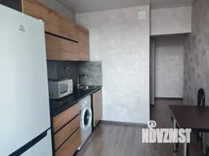 1-к квартира, посуточно, 50м2, 8/9 этаж
