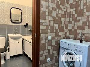 1-к квартира, посуточно, 28м2, 1/1 этаж