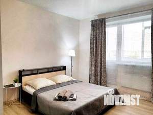 2-к квартира, посуточно, 55м2, 1/1 этаж