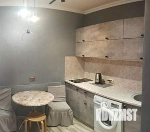 1-к квартира, посуточно, 36м2, 10/12 этаж