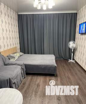 Студия квартира, посуточно, 26м2, 5/7 этаж