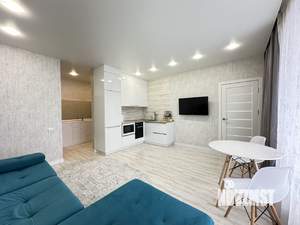 2-к квартира, посуточно, 55м2, 11/16 этаж