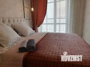 3-к квартира, посуточно, 80м2, 11/12 этаж