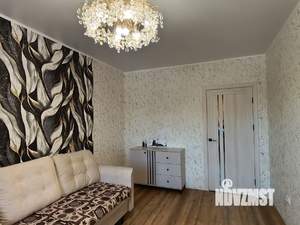 2-к квартира, на длительный срок, 62м2, 2/12 этаж