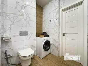 2-к квартира, посуточно, 55м2, 11/16 этаж