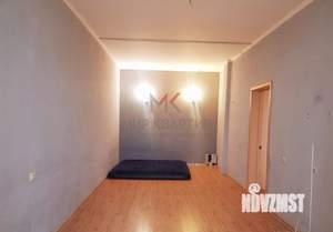 1-к квартира, на длительный срок, 54м2, 9/9 этаж