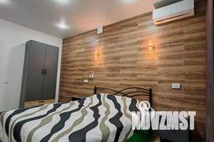 2-к квартира, посуточно, 50м2, 2/7 этаж