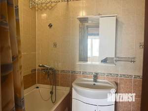 1-к квартира, посуточно, 35м2, 4/5 этаж