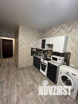 Студия квартира, посуточно, 29м2, 5/7 этаж