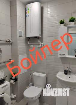 1-к квартира, посуточно, 41м2, 1/5 этаж