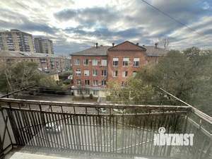 1-к квартира, на длительный срок, 36м2, 5/5 этаж