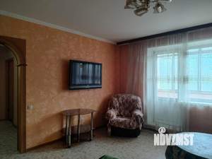 2-к квартира, на длительный срок, 50м2, 2/5 этаж