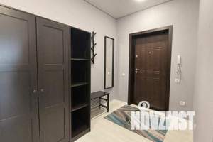 2-к квартира, посуточно, 52м2, 8/9 этаж