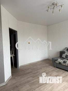 Студия квартира, на длительный срок, 33м2, 3/5 этаж