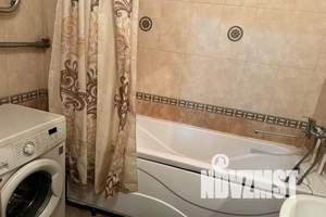 2-к квартира, посуточно, 70м2, 4/9 этаж