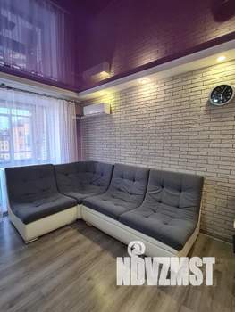 1-к квартира, посуточно, 56м2, 5/5 этаж