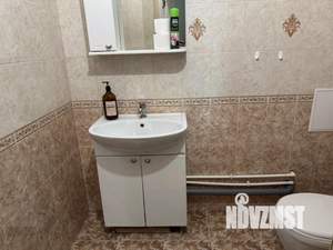 2-к квартира, посуточно, 70м2, 1/1 этаж