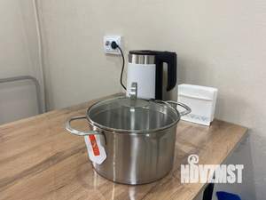 1-к квартира, посуточно, 45м2, 9/9 этаж